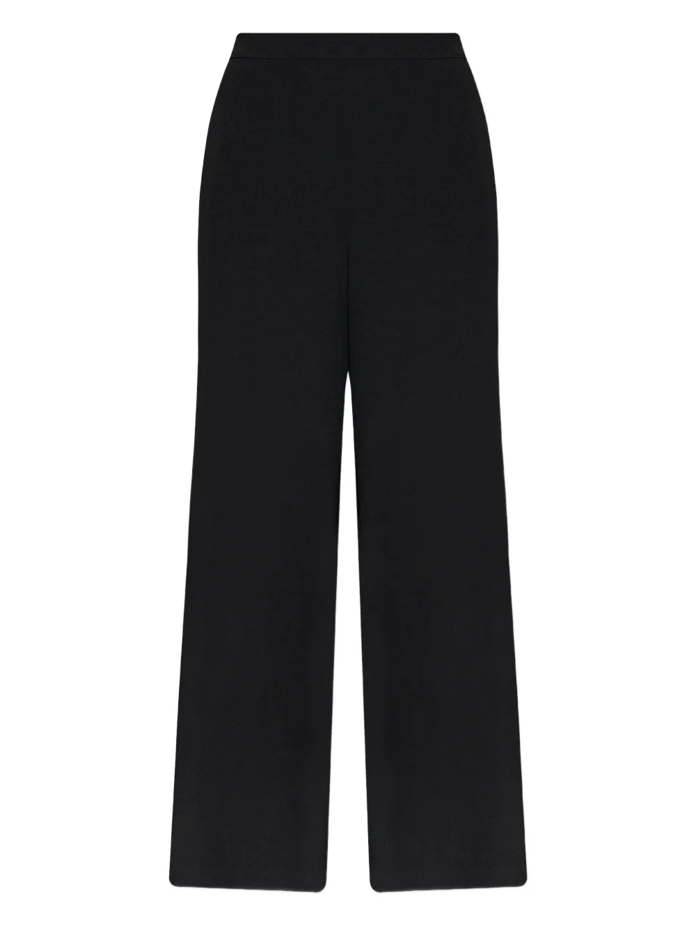 By Malene Birger Lucee Elasticated-waist Trousers In Black