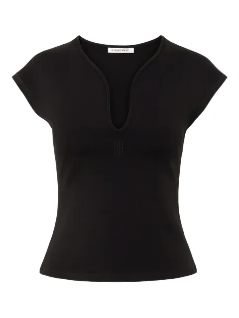 By Malene Birger Venazia athletic top