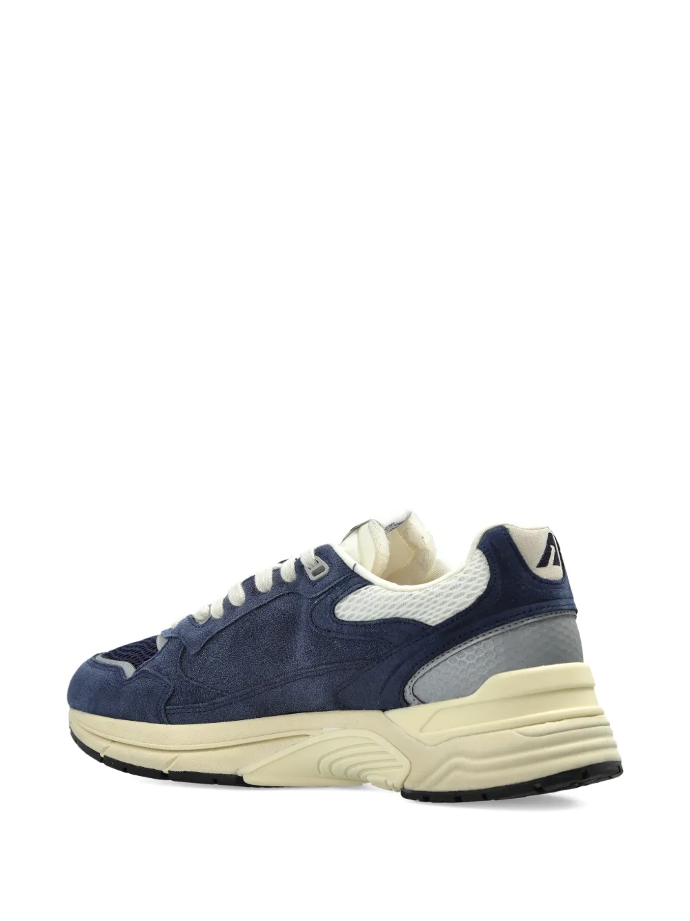 Autry Hyperway sneakers Blauw