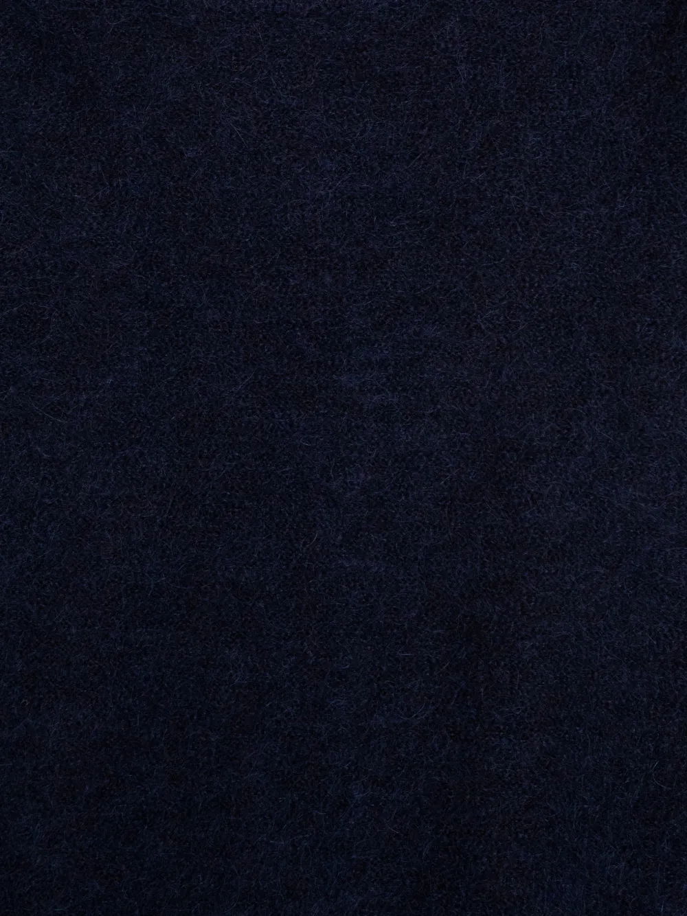 By Malene Birger Biagiorms trui met ronde hals Blauw