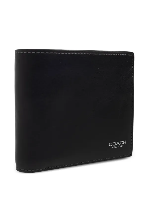 Coach 3-In-1財布 | ブラック | FARFETCH JP