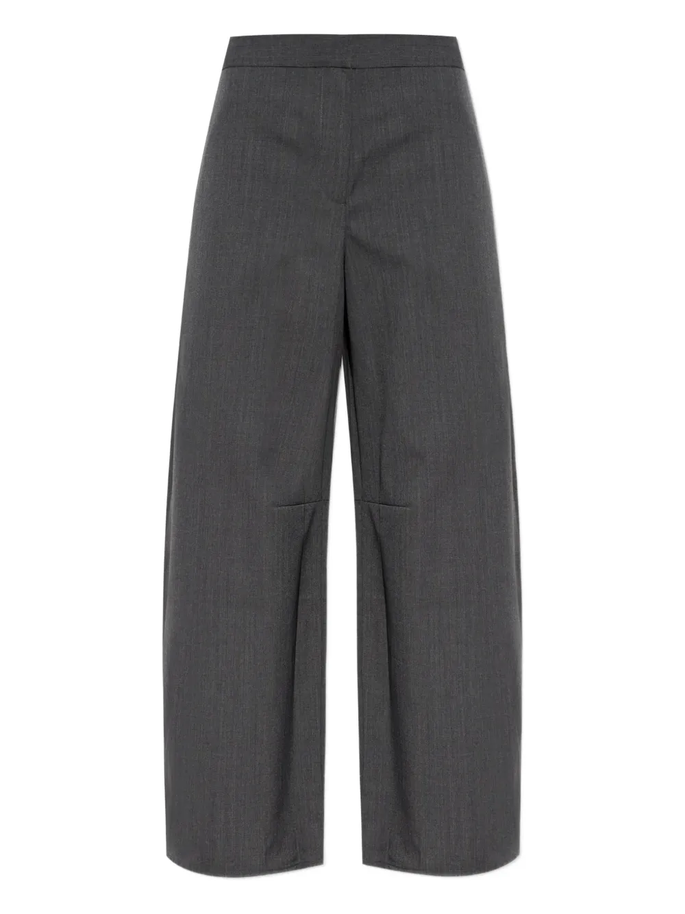SAMSOE SAMSOE Saroko pocket trousers | Grey | Image 1