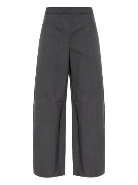 SAMSOE SAMSOE pantalones Saroko