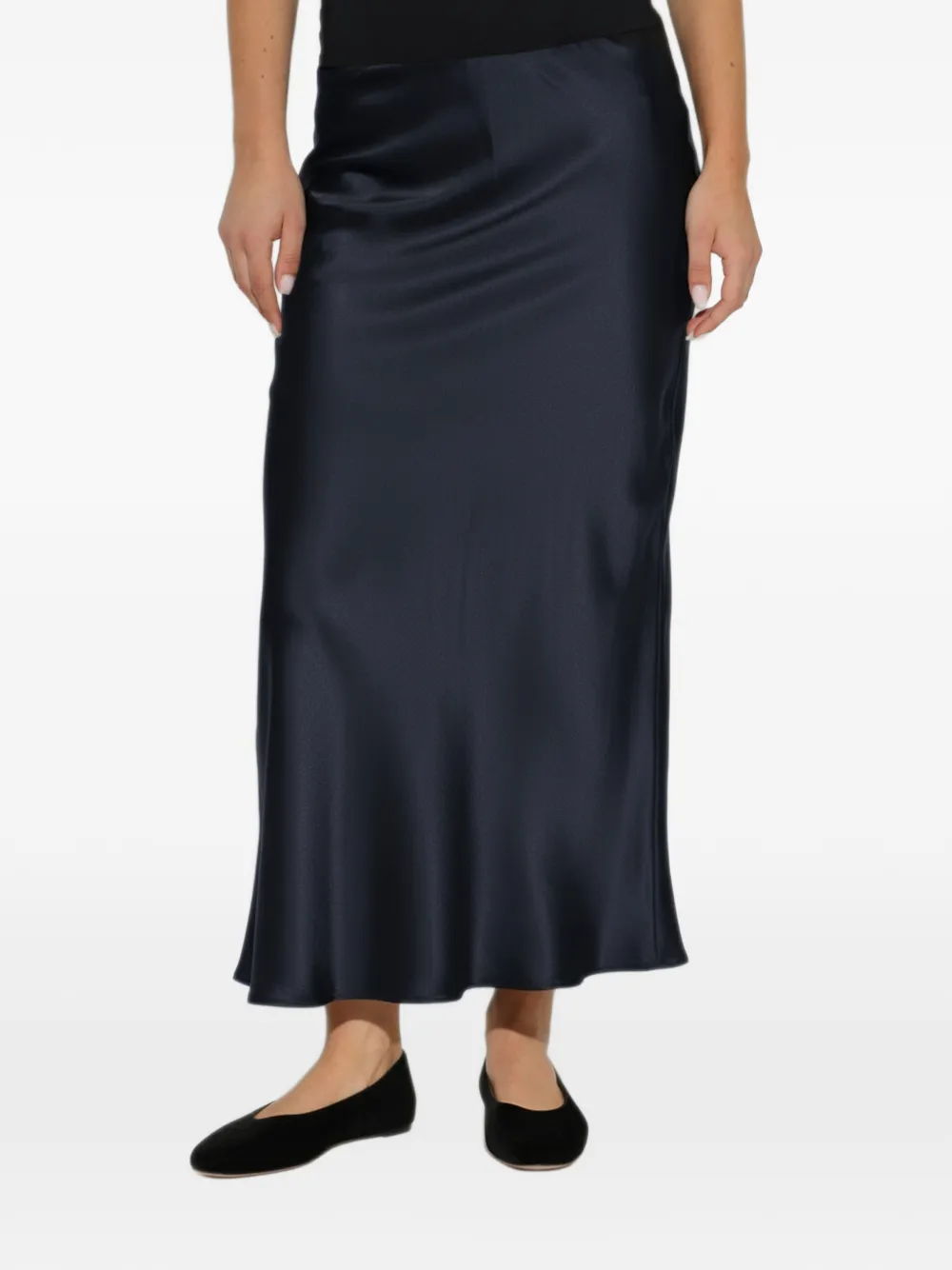 Boshan Midi Skirt