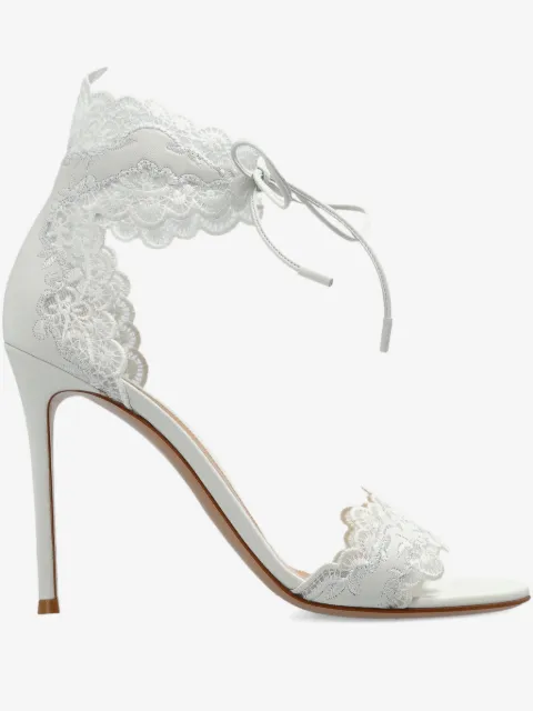 Gianvito Rossi sandalias Evie