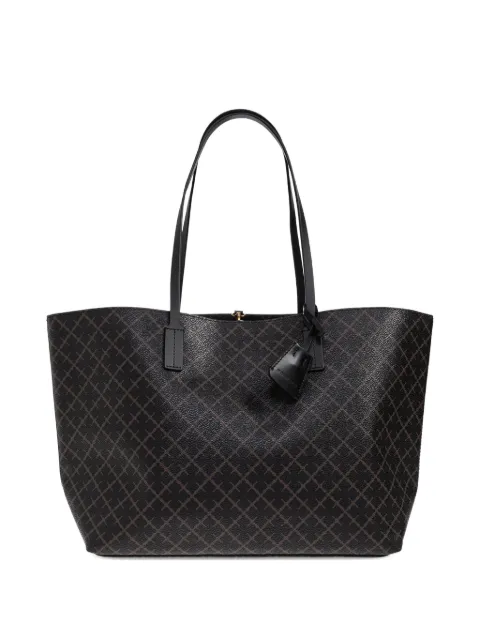 By Malene Birger Abigail printed tote bag