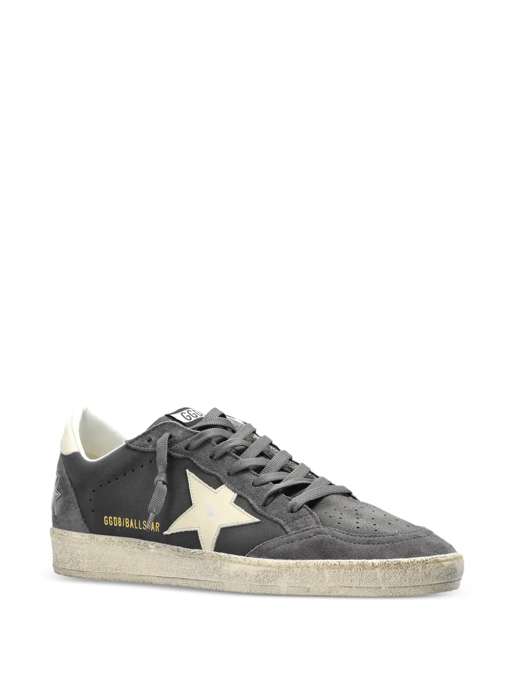 Golden Goose Ball Star sneakers | Low-Tops | Image 2