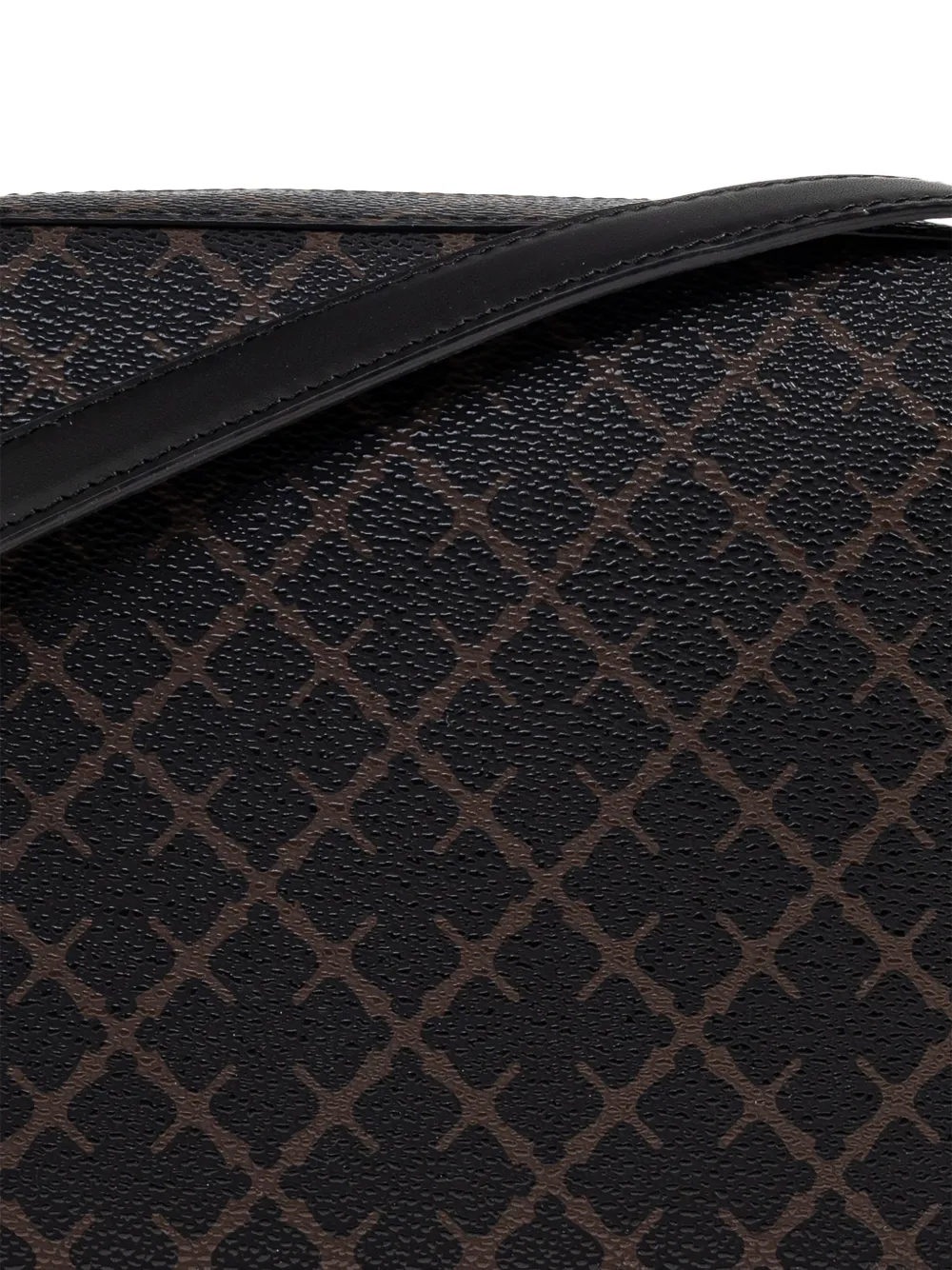  By Malene Birger Small Lolla Cross Body Bag - Brown 