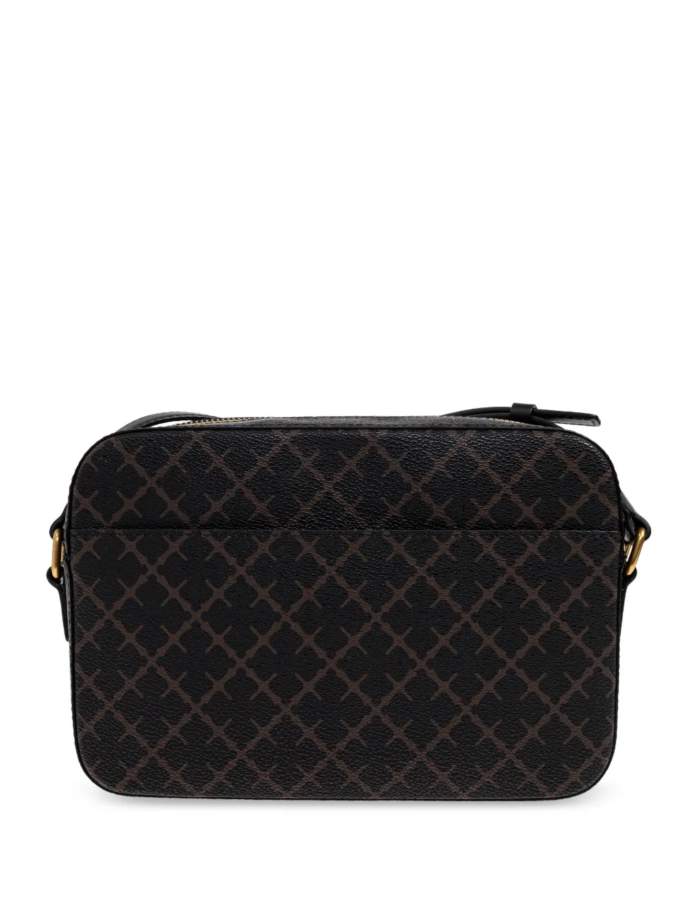  By Malene Birger Small Lolla Cross Body Bag - Brown 