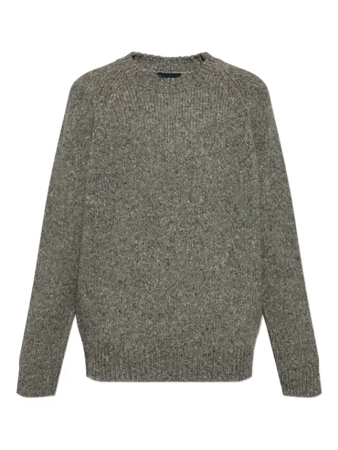 A.P.C. crew-neck sweater