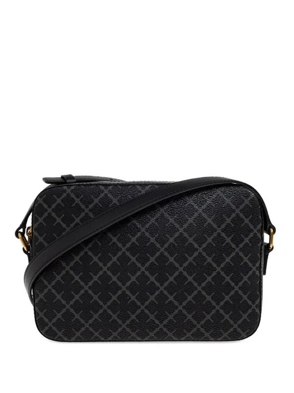 By Malene Birger Lolla ショルダーバッグ S | グレー | FARFETCH JP