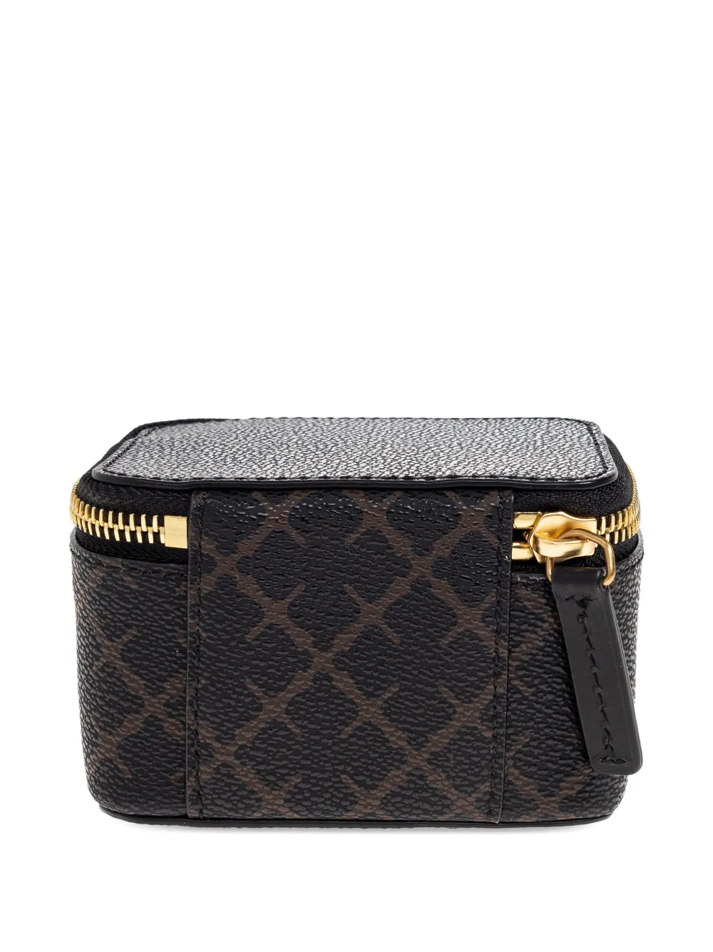By Malene Birger Bae patterned zip jewellery box | Decorative Boxes | Image 2