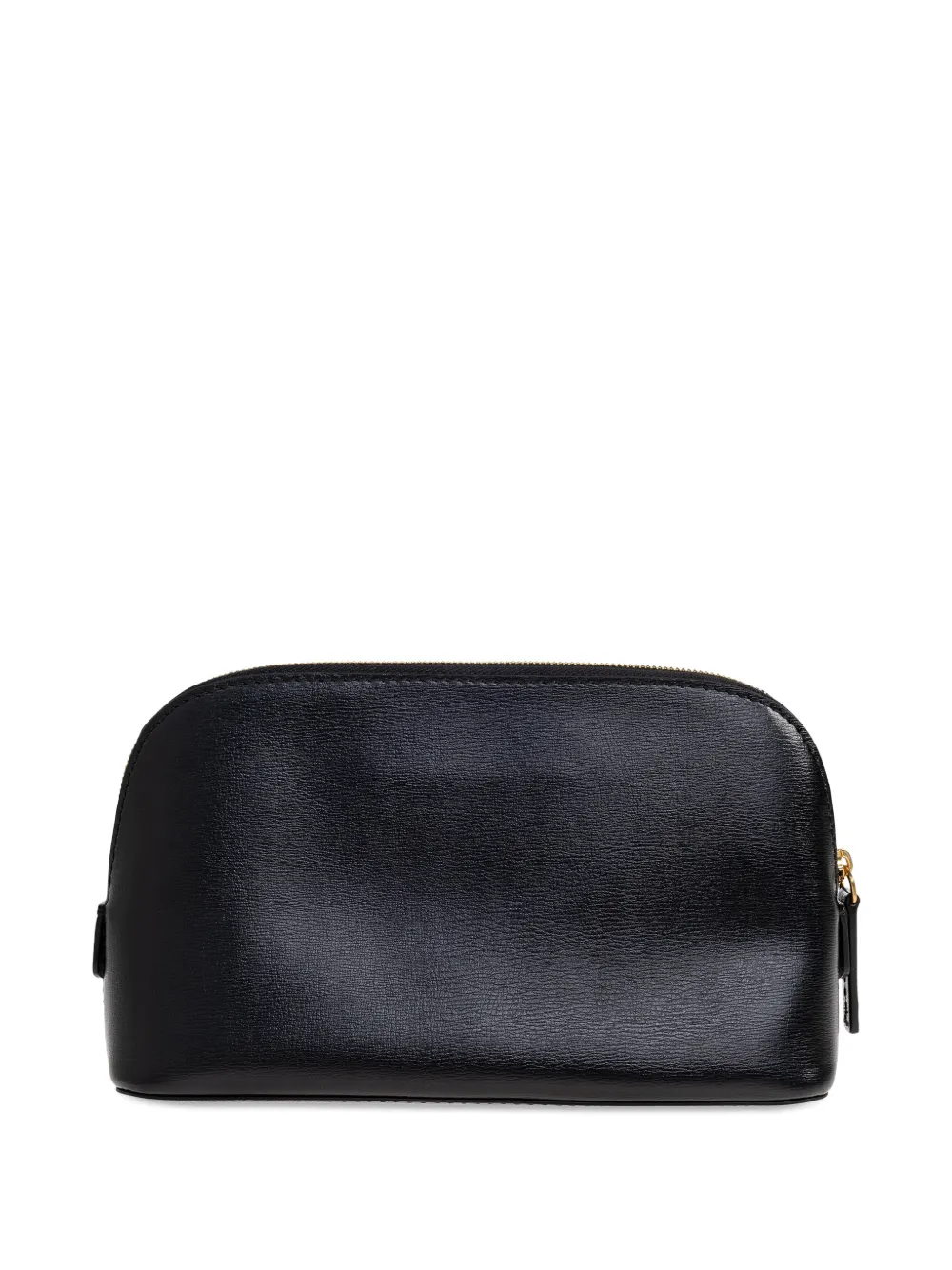 By Malene Birger Aya zipped make-up bag | Image 2