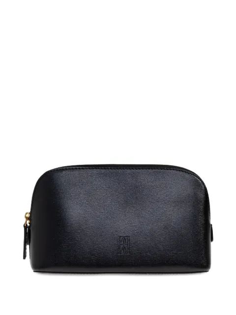 By Malene Birger Aya zipped make-up bag