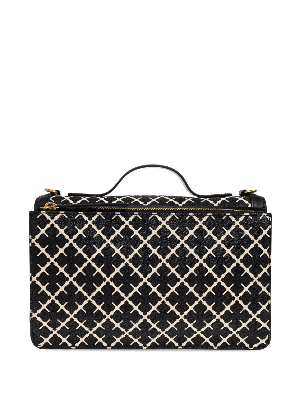 By Malene Birger Small Loennas Tote Bag In Pattern