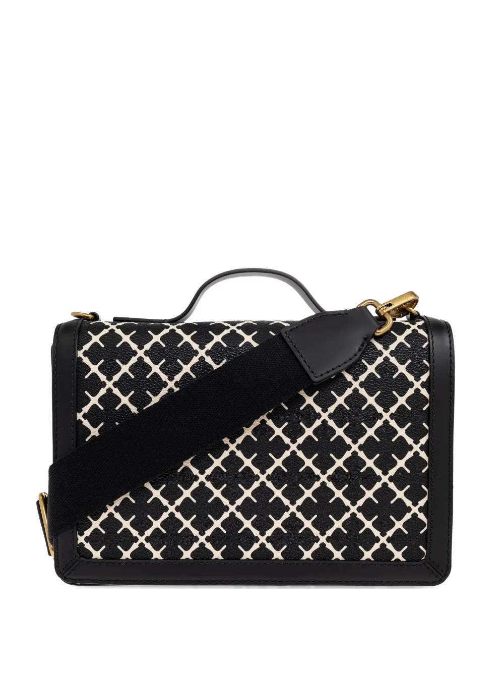 By Malene Birger Small Loennas Tote Bag In Pattern