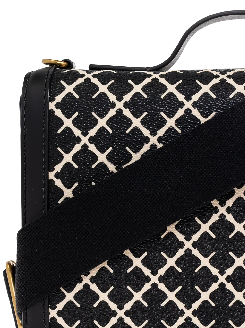 By Malene Birger Small Loennas Tote Bag In Pattern