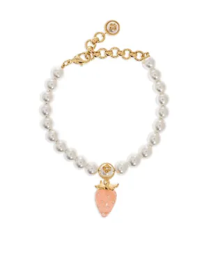 Casablanca Bracelets for Men - Shop Now on FARFETCH Casablanca Bracelets for Men - Shop Now on FARFETCH