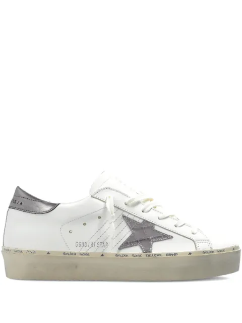 Golden Goose tenis Hi Star