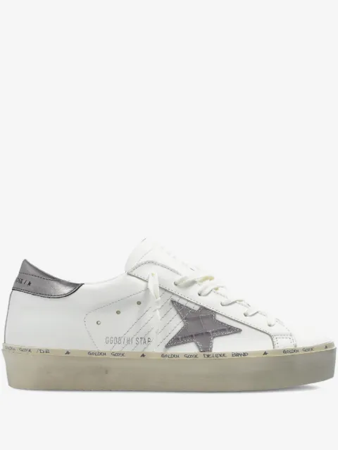 Golden Goose Hi Star スニーカー