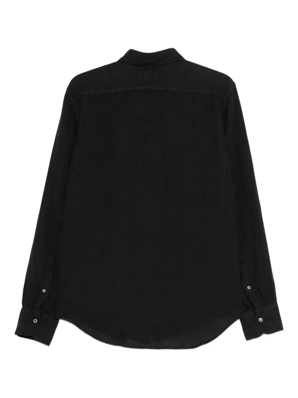 Canali buttoned shirt | Image 2