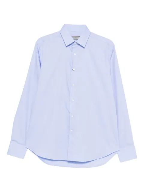 Canali camisa manga larga