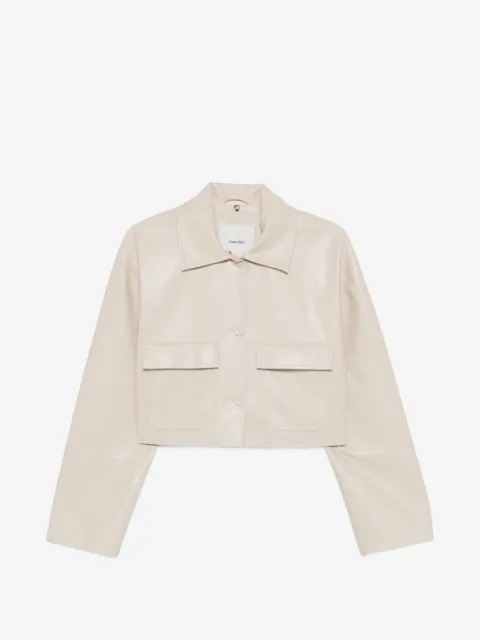 Nanushka Omolara jacket