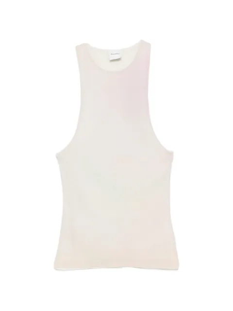 Nanushka Trägershirt mit Racerback