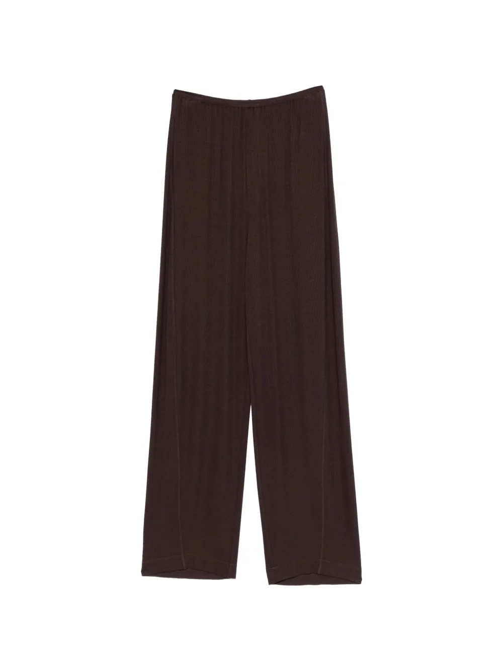 Nanushka Zoela trousers - Marrone