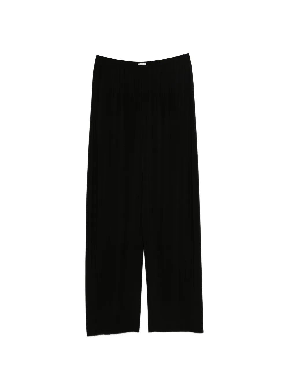 Nanushka Pantaloni elasticizzati - Nero