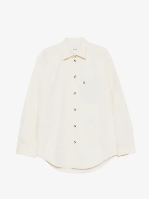 Nanushka Saturnio shirt
