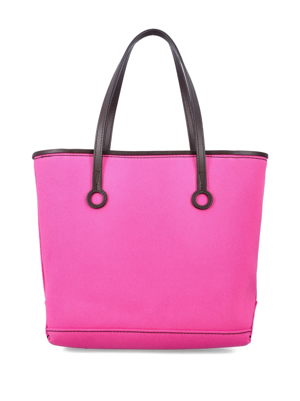 JW Anderson small Anchor tote bag | Men | Image 2