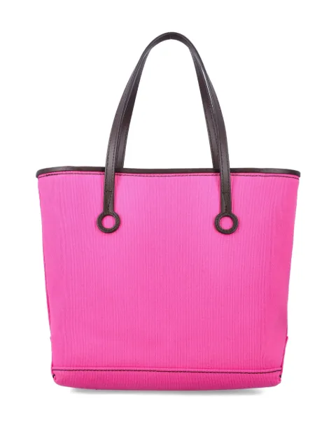 JW Anderson small Anchor tote bag 