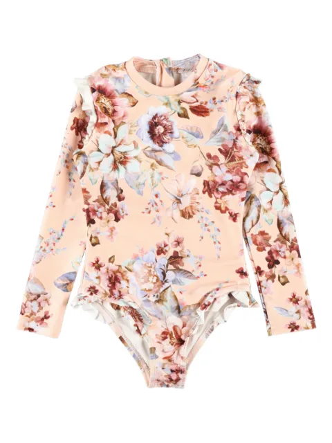 ZIMMERMANN Kids traje de baño Awaken