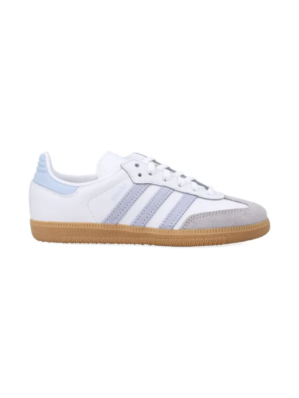 adidas gazelle silver green womens adidas Youth Samba Soccer Shoes main image 1