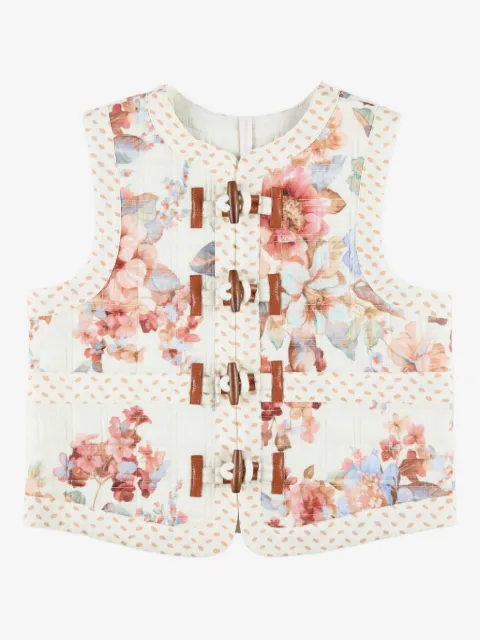 ZIMMERMANN Kids chaleco Awaken
