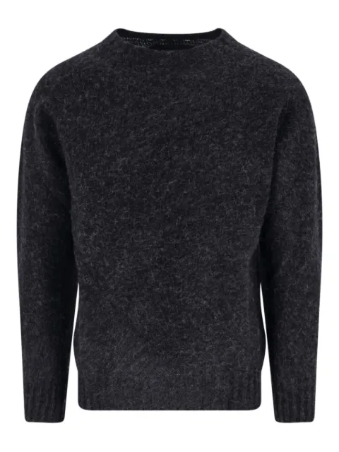 Howlin' birth cool sweater