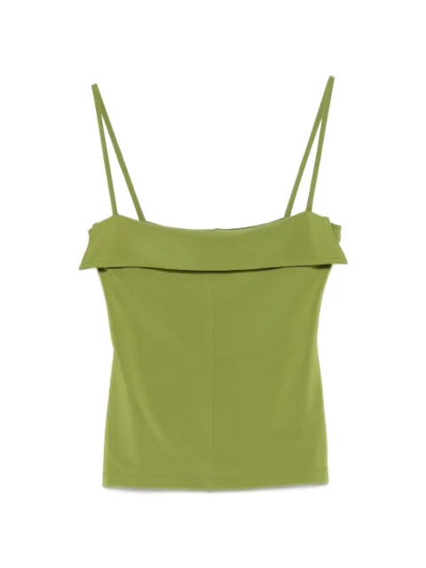Nanushka top Marinie