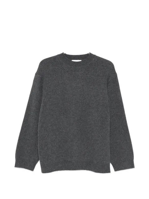 Nanushka crew neck sweater