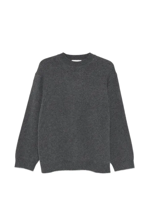 Nanushka crew neck sweater