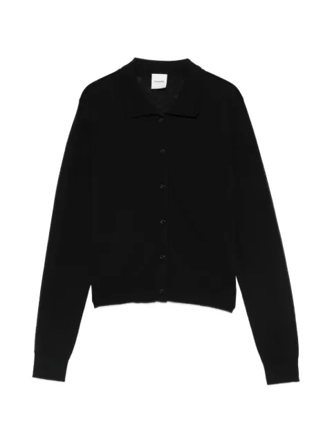 Nanushka Prema shirt