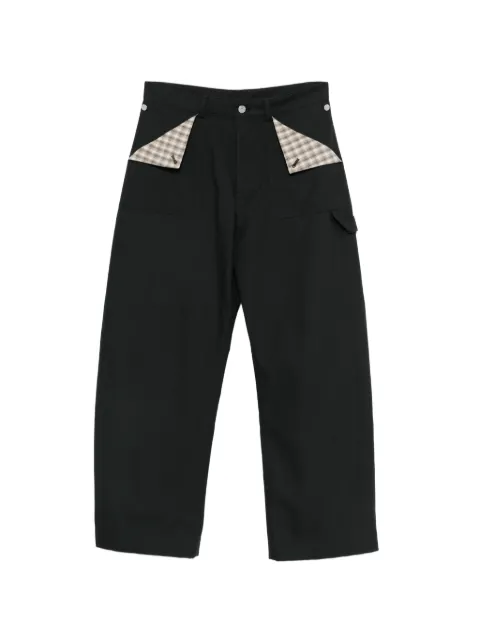 Nanushka Estevon trousers