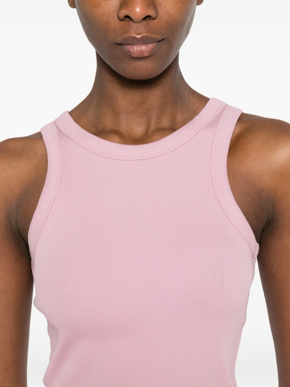Slim Fit Tank Top