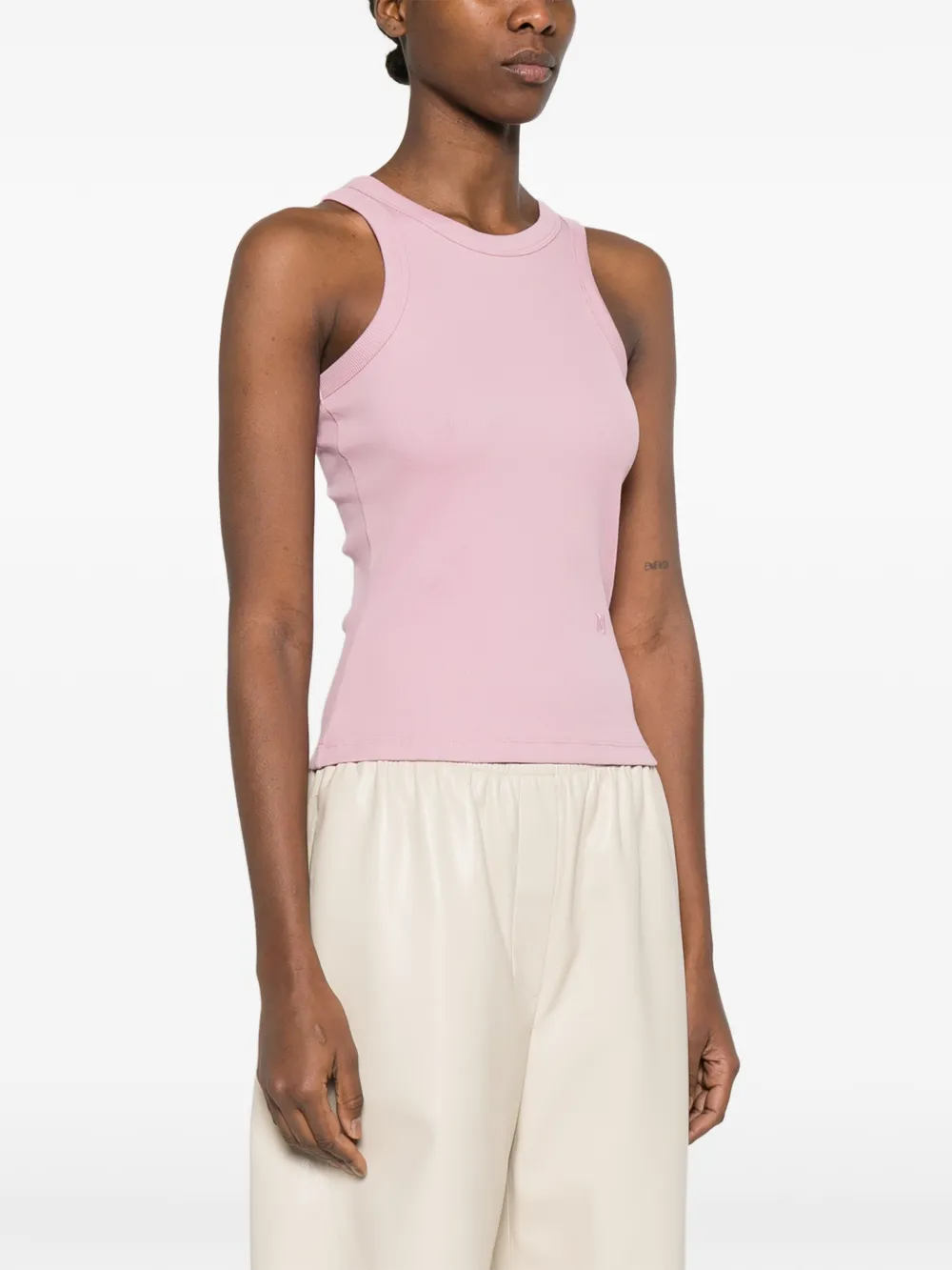 Slim Fit Tank Top