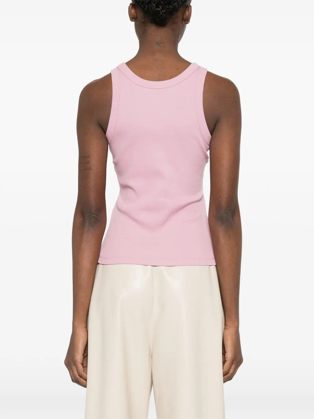 Slim Fit Tank Top