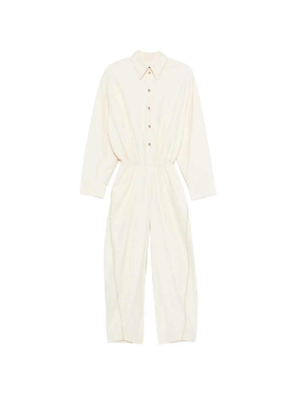 Nanushka Tuta intera - Toni neutri