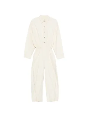 Stella McCartney ステラ・マッカートニー ジップ ジャンプスーツ