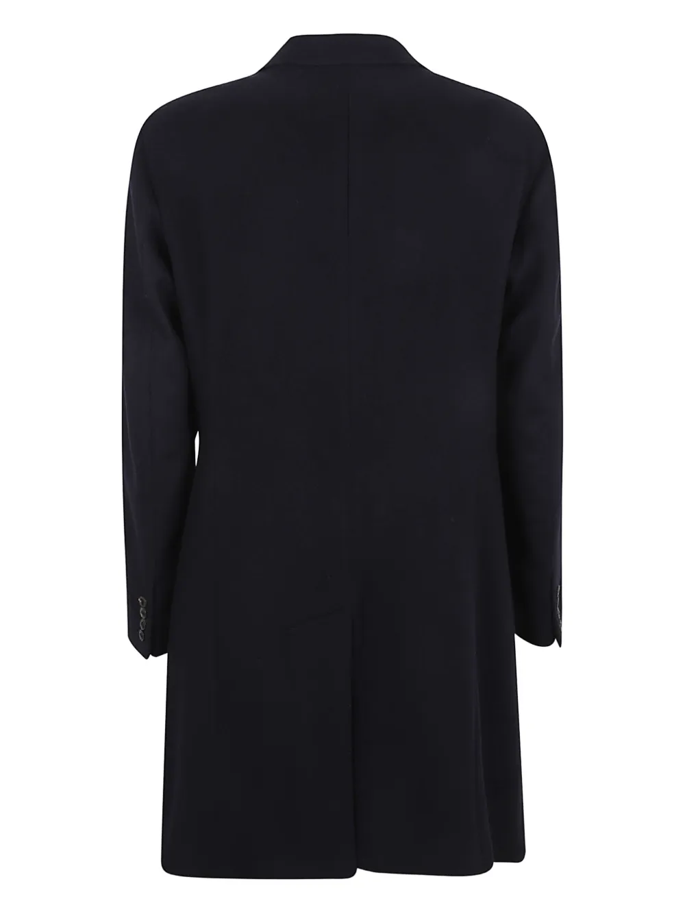 Emporio Armani abrigo con botones | Abrigos con botonadura simple | Image 2