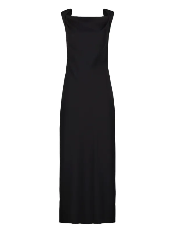 halter vacation dresses Halter Maxi Dress – Summer Resort Dress