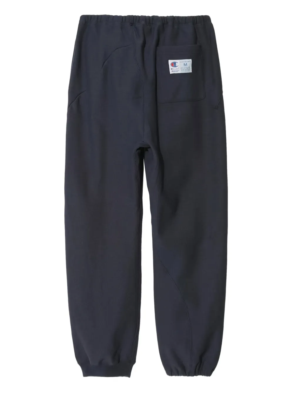 Undercover x Champion logo-patch track pants | Sweatpants | Image 2